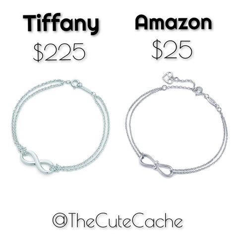 tiffany bracelet dupe|tiffany knockoff bracelets.